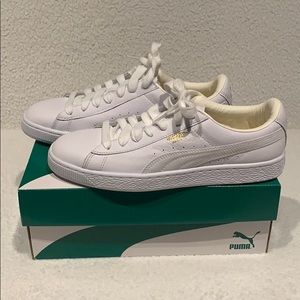 Puma Basket classic